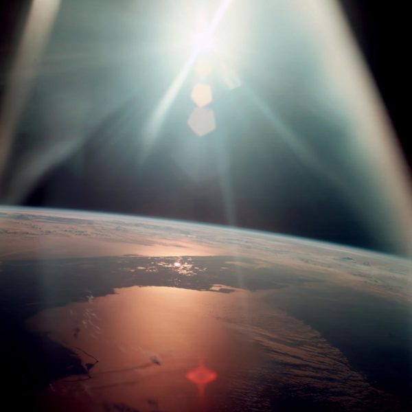 APOLLO 7 - Apollospace