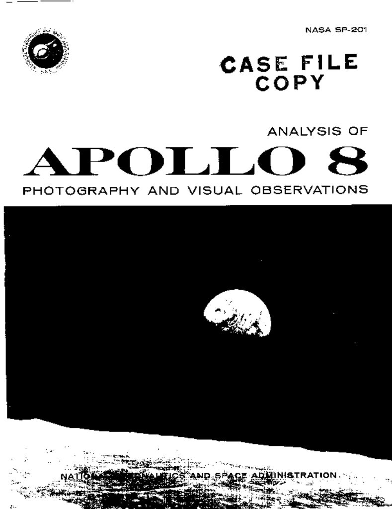 thumbnail of Apollo 8-19700005062