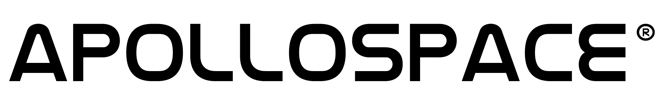 Apollospace Logo