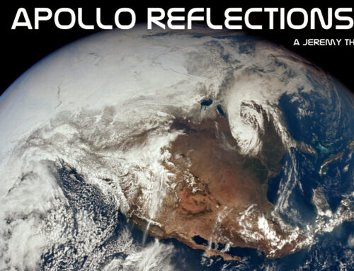 APOLLO REFLECTIONS FEATURE DOCUMENTARY