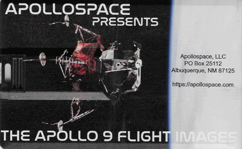 APOLLO MISSIONS COLLECTION - Image 6
