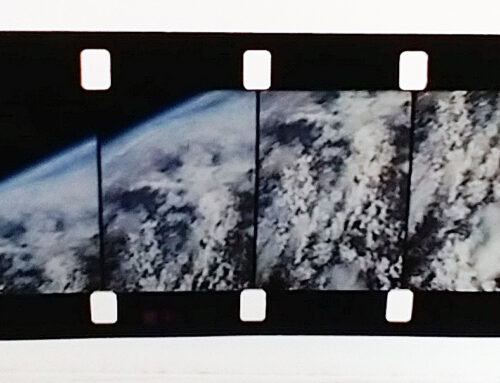 Protected: FIRST COLOR IMAGE OF EARTH FROM SPACE – THE BERG FILM