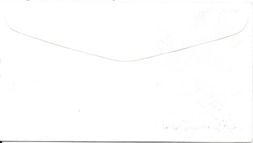 Apollo 12 Moonwalker Charles Conrad Signed First Day Cover - Image 2