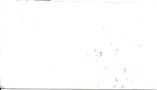 Apollo 16 Moonwalker Charlie Duke Signed Cover - Image 2