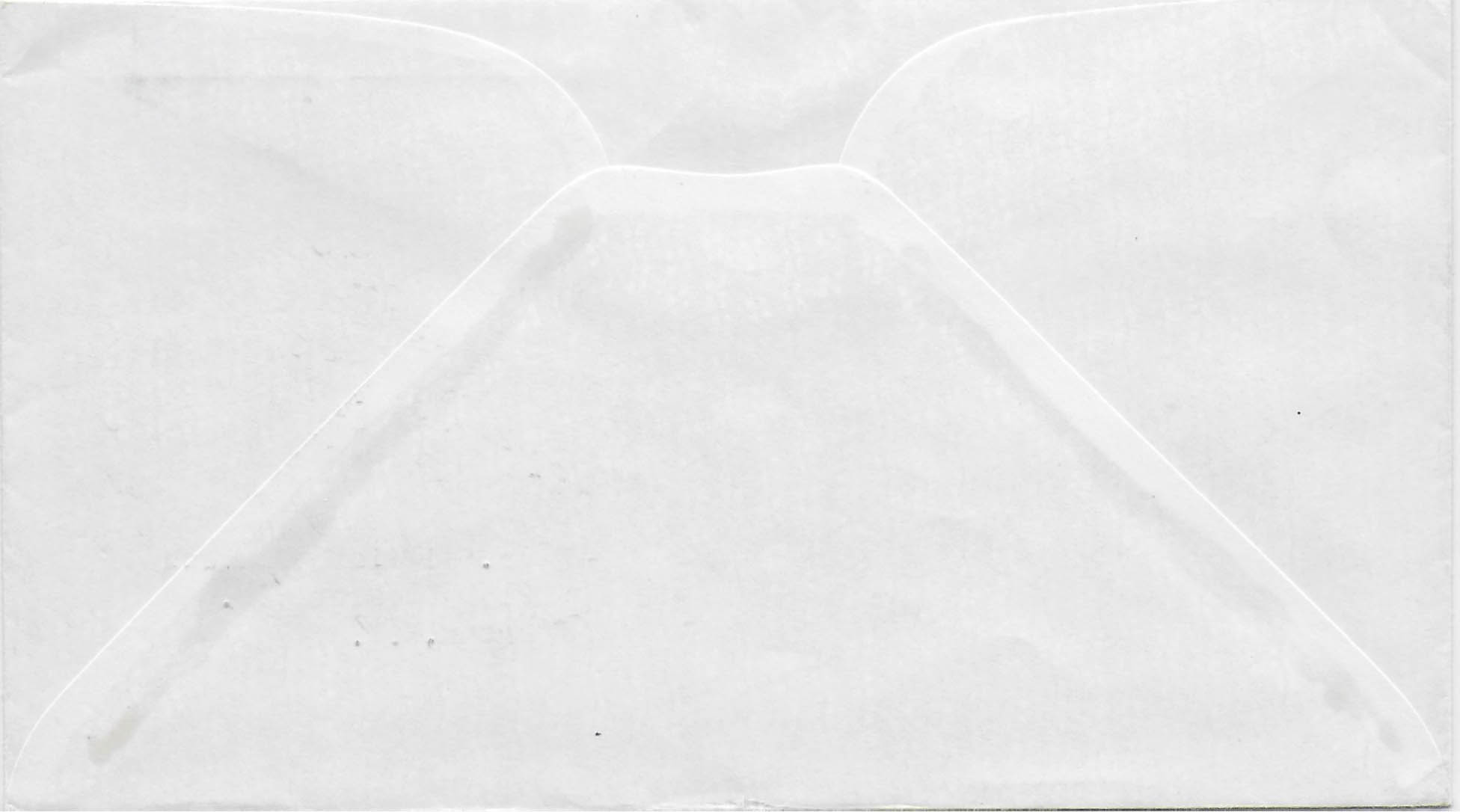 Gemini 8, Apollo 9 & Apollo 15 Astronaut Dave Scott Signed Gemini 8 Navy Recovery Force Cover - Image 2