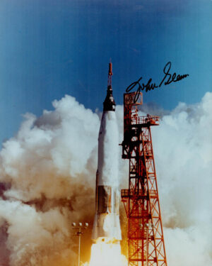 MERCURY-GEMINI