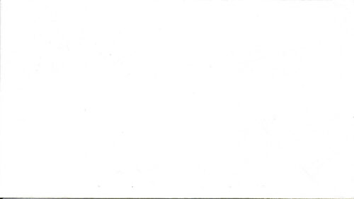 Apollo 12 Moonwalker Charles Conrad Signed First Day Cover Also Signed by Chris Kraft - Image 2