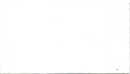Apollo 17 Astronaut Ron Evans Signed Apollo 11 First Day Cover - Image 2