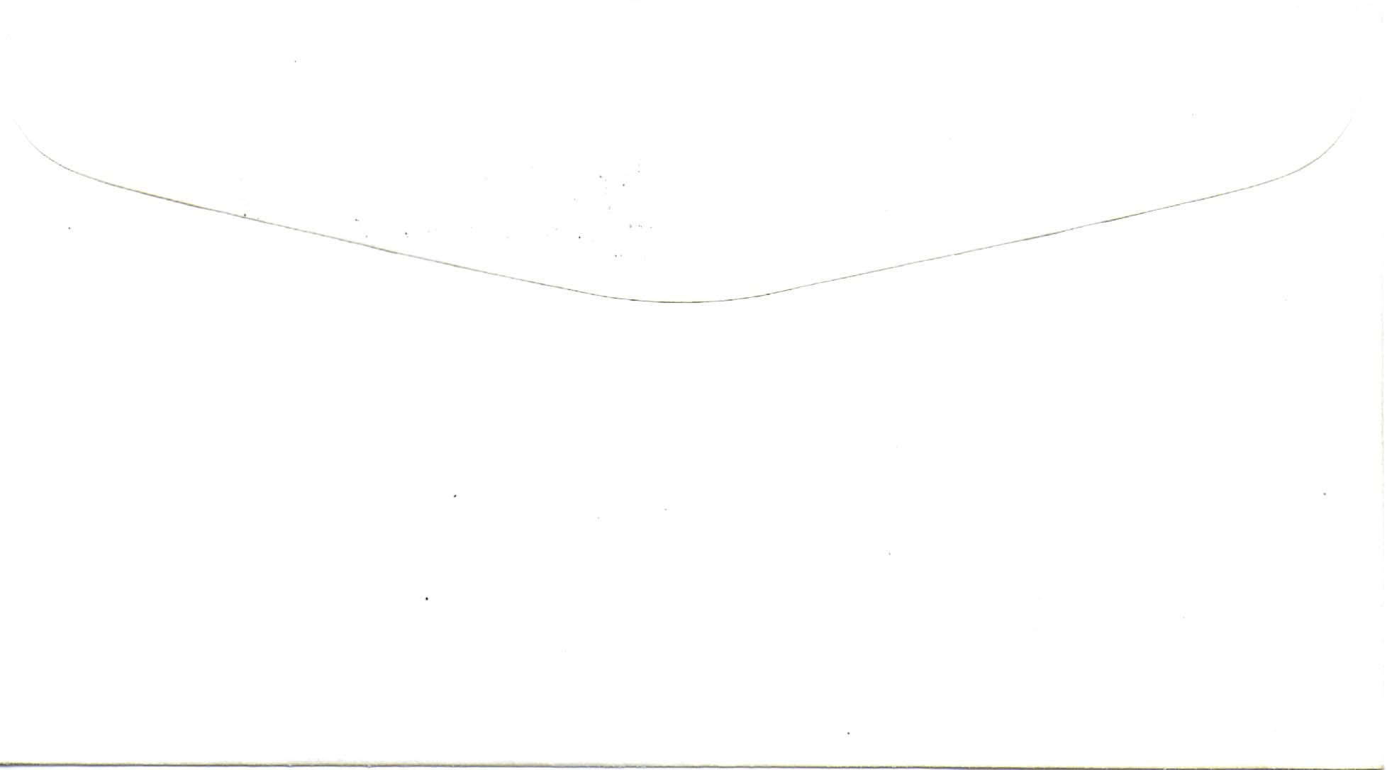 Apollo 15 Moonwalker Jim Irwin Signed U.S. in Space Decade of Achievements FDC - Image 2