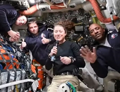 Artemis 2 Takes US back to the Moon