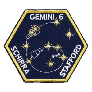Gemini6