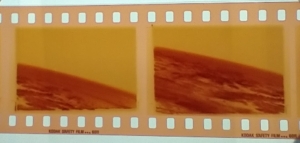 Berg Film Life Mosaic - print negatives image